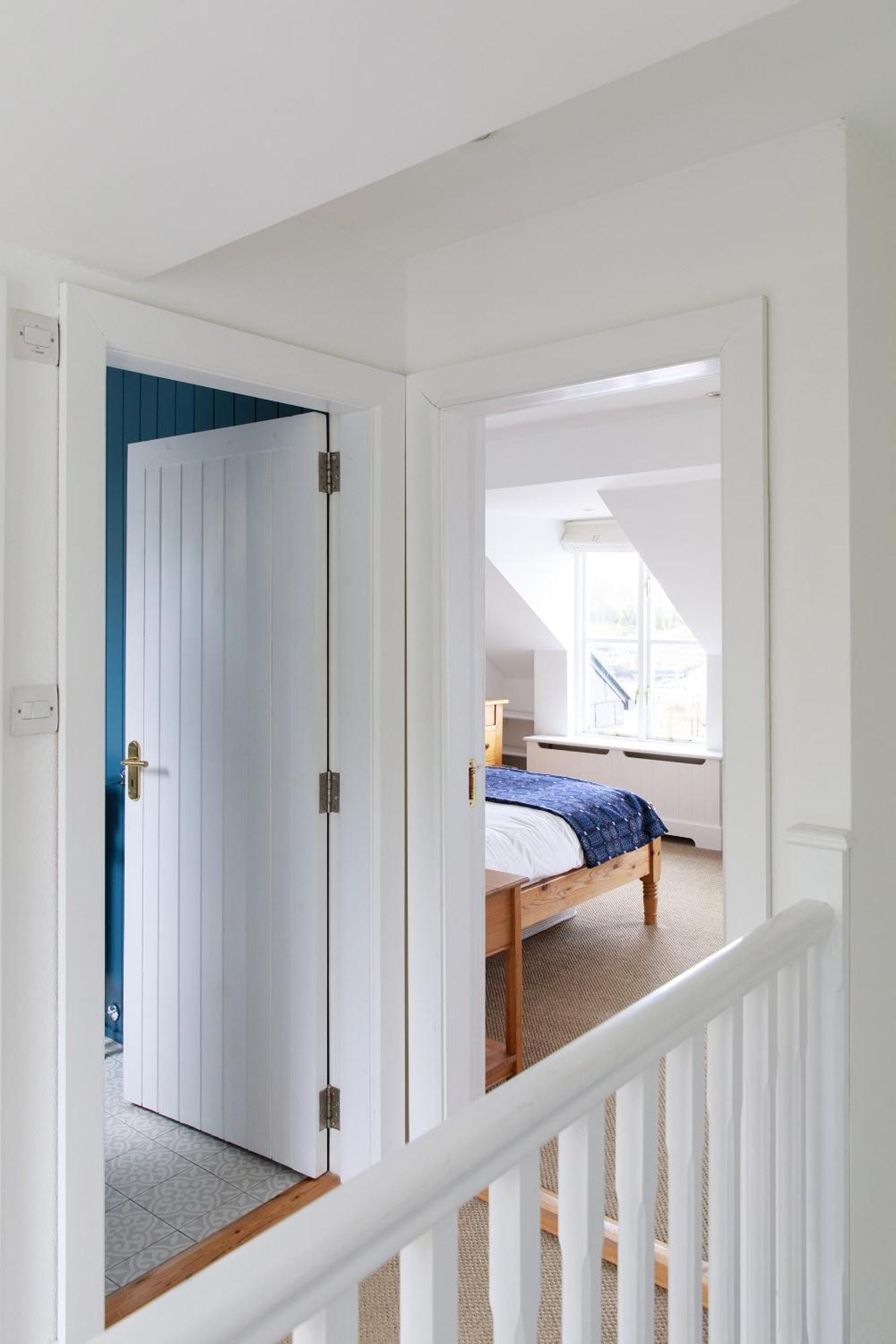 Roundstone Quay House Villa Værelse billede