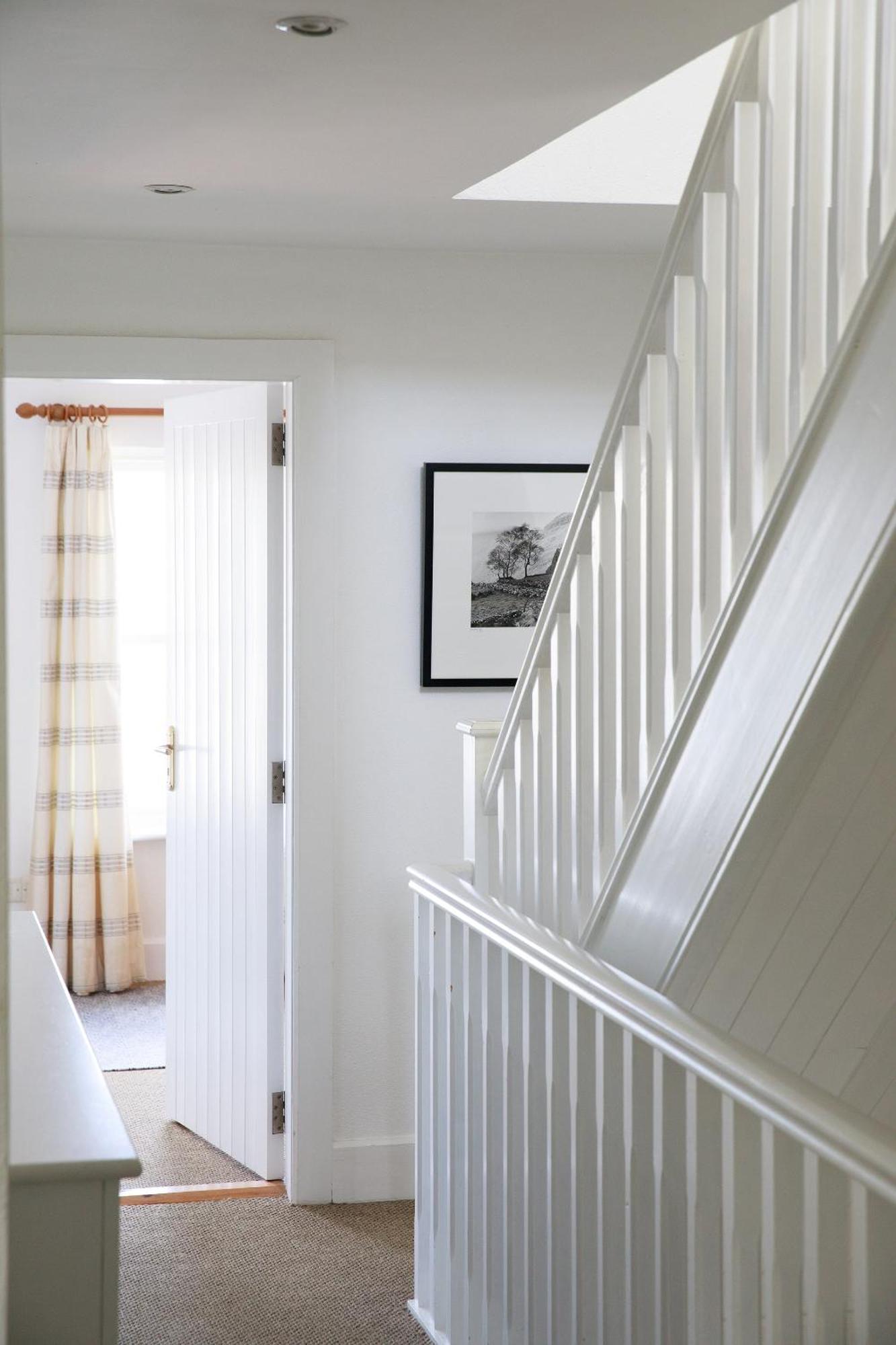 Roundstone Quay House Villa Værelse billede