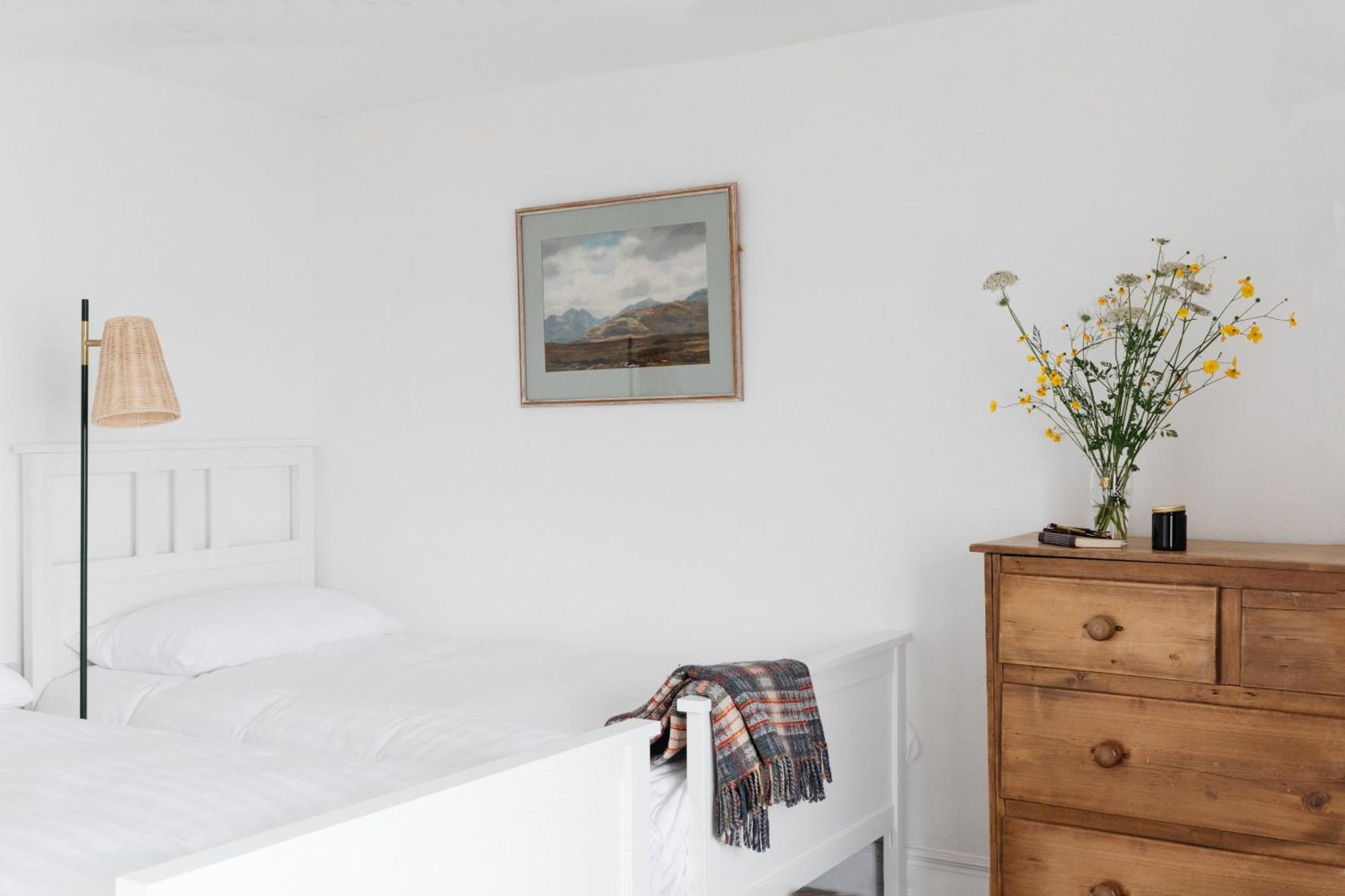 Roundstone Quay House Villa Værelse billede