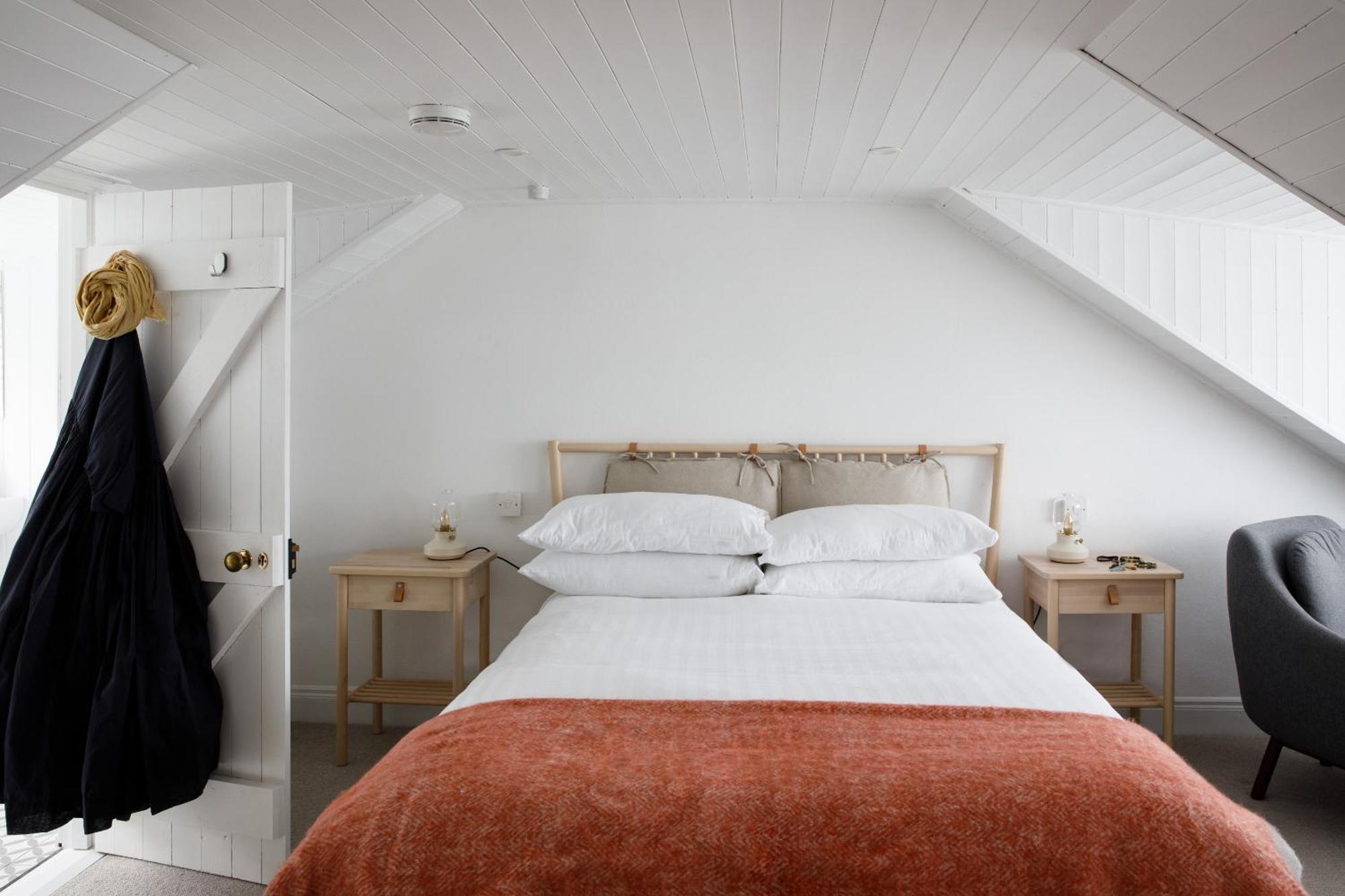 Roundstone Quay House Villa Værelse billede