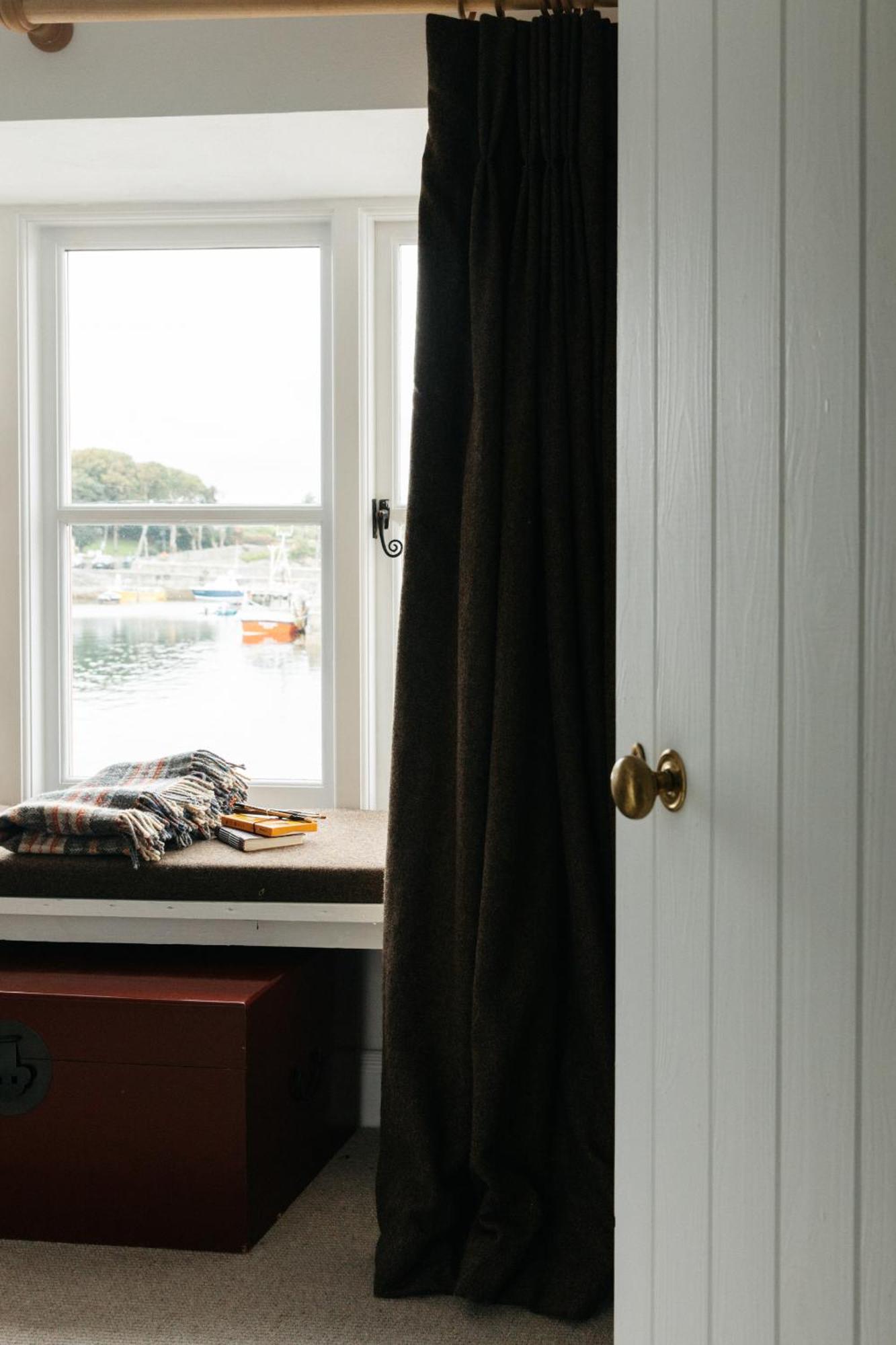 Roundstone Quay House Villa Værelse billede
