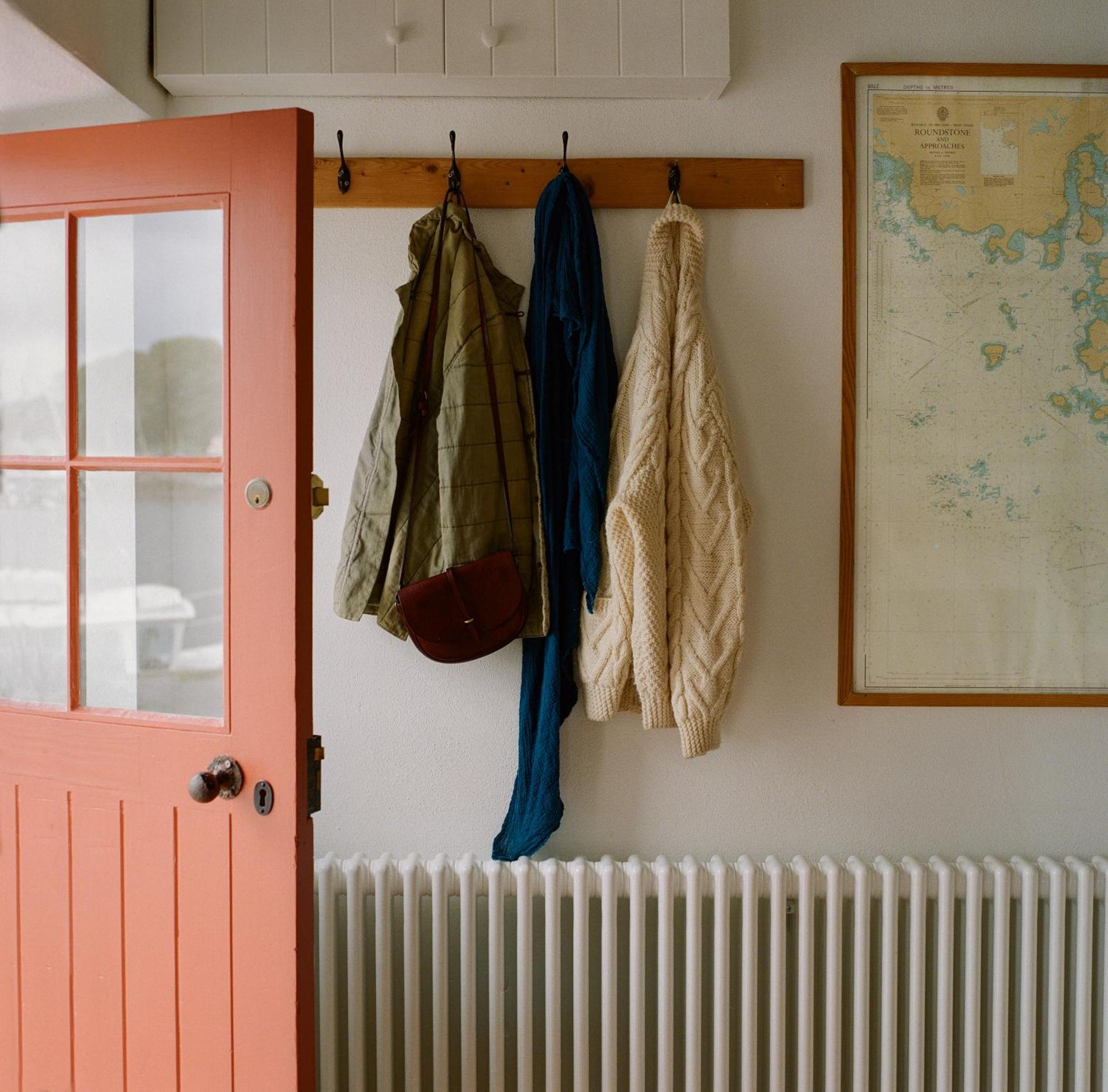 Roundstone Quay House Villa Værelse billede