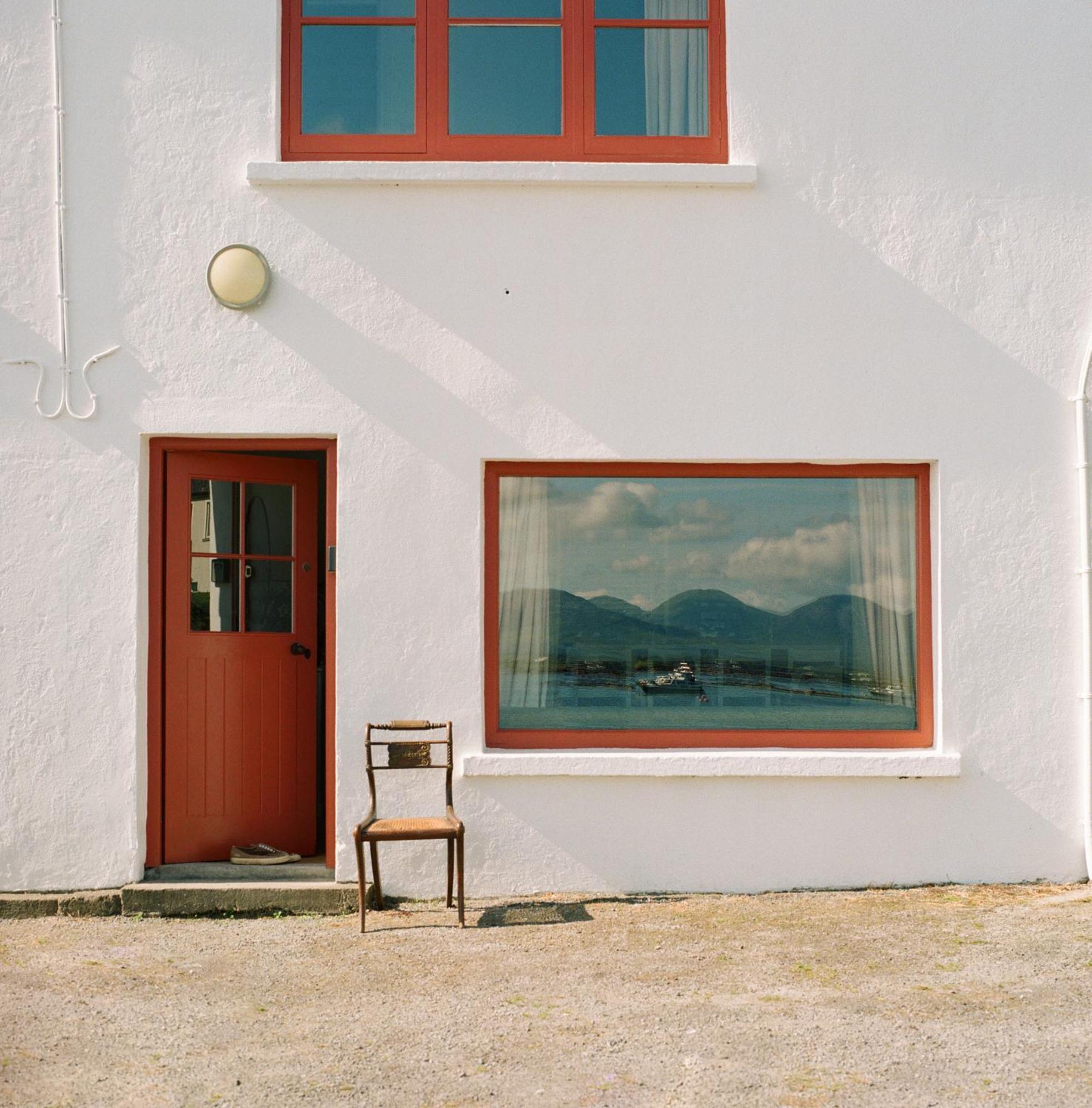 Roundstone Quay House Villa Værelse billede